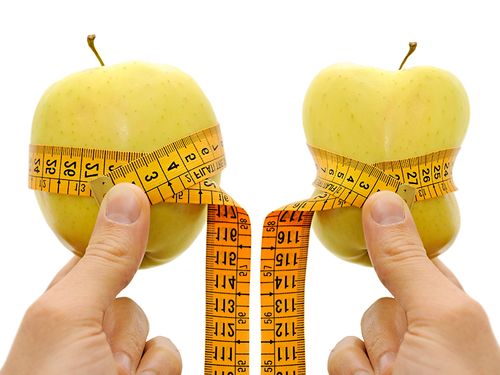 Diete personalizzate Bari